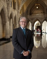 Hyer on the Hill – Selecting Canada’s Next Prime Minister