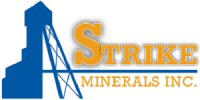 MINING PLANS AND FINANCING INCLUDING A PRIVATE PLACEMENT OF UP TO $3M