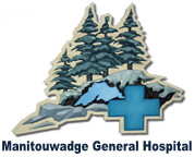 Manitouwadge Hospital Strategic Planning Sessions Wed & Thur