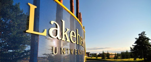 Lakehead’s Fall Orientation helps students make transition to university