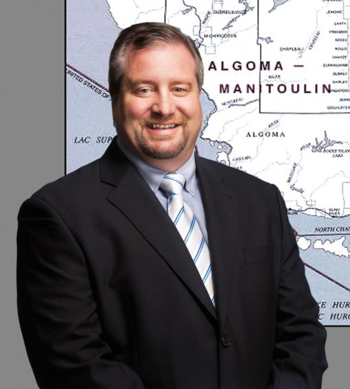 MPP Michael Mantha’s News from the Park