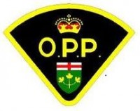 Marathon OPP Recover Stolen Vehicle