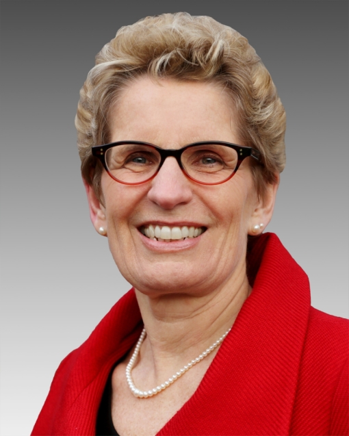 Déclaration de la première ministre de l’Ontario sur les élections municipales