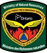 Ontario Forest Fire Situation Update