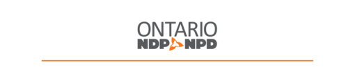Horwath Says It’s Time for Investment in the North – Not Cuts
