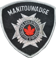 Manitouwadge Firefighters Resume Duties