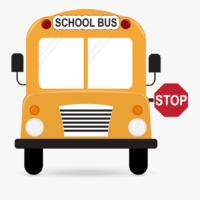 UPDATE: Manitouwadge School Bus